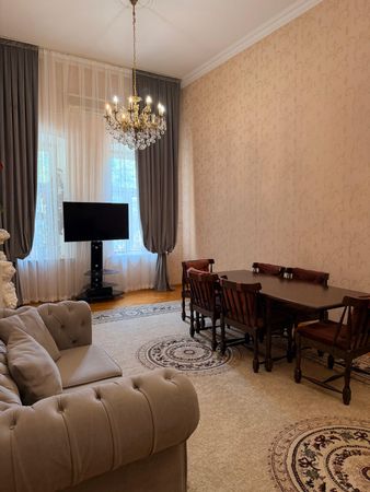 3 Otaqlı mənzil, 100 m², İçəri şəhər, Qız qalasının yanında, Bakı – Bakı – ucuztap.az