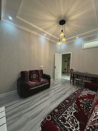 2 Otaqlı mənzil kirayə verilir, 55 m², Xırdalan çəhər mədəniyyət evinin yanı – Xırdalan – ucuztap.az