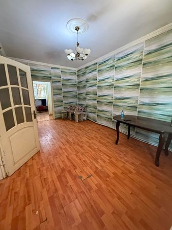 2 Otaqlı mənzil kirayə verilir, 55 m², Bakı ş. 9mkr M.Cəlal küç. Leyla Mərasim evi – Bakı – ucuztap.az