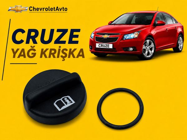 Chevrolet cruze yağ krişka – Ehtiyat hissələri – ucuztap.az
