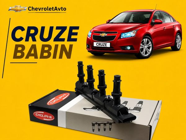 Chevrolet cruze babin – Bakı – ucuztap.az