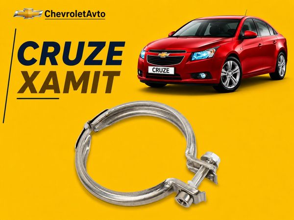 Chevrolet cryze xamıt – Bakı – ucuztap.az