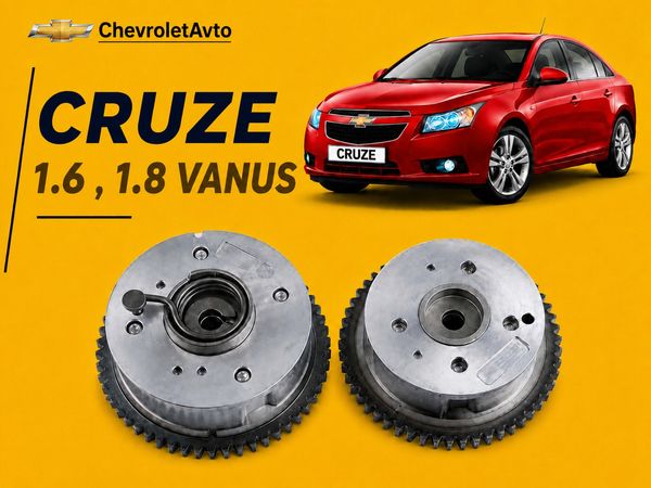 Chevrolet cruze vanus – Bakı – ucuztap.az