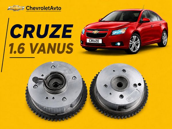 Chevrolet cruze vanus – Bakı – ucuztap.az