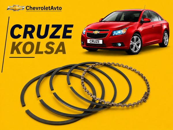 Chevrolet cruze kolsa – Ehtiyat hissələri – ucuztap.az