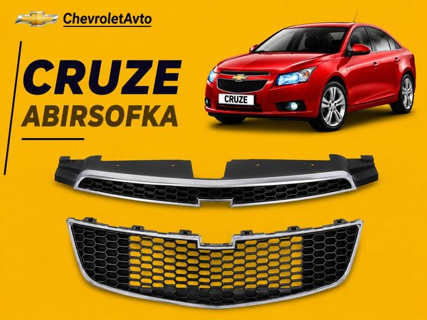 Chevrolet cruse abirsofka – Bakı – ucuztap.az