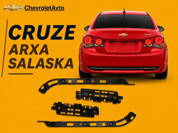 Chevrolet cruze arxa salaska – Bakı – ucuztap.az