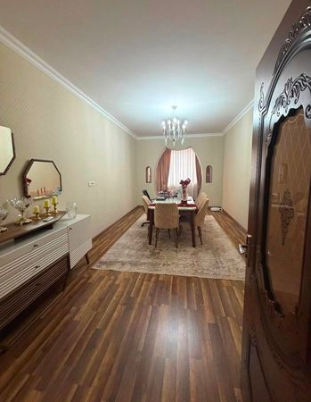 3 Otaqlı mənzil, 146 m², Eldar Babayev küç., Bakı – Bakı – ucuztap.az