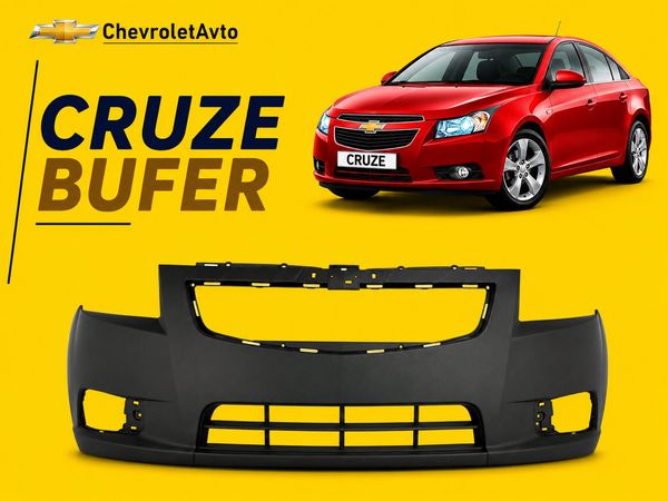 Chevrolet cruze bufer – Bakı – ucuztap.az