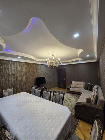 3 Otaqlı mənzil, 80 m², Masazır, Abşeron – Abşeron – ucuztap.az