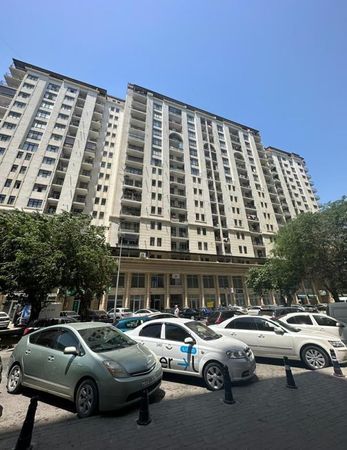 3 Otaqlı mənzil, 113 m², Qarabağ küç., Bakı – Bakı – ucuztap.az