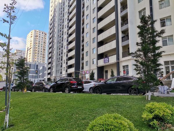 2 Otaqlı mənzil, 67 m², Həzi Aslanov metrosu, Bakı – Bakı – ucuztap.az