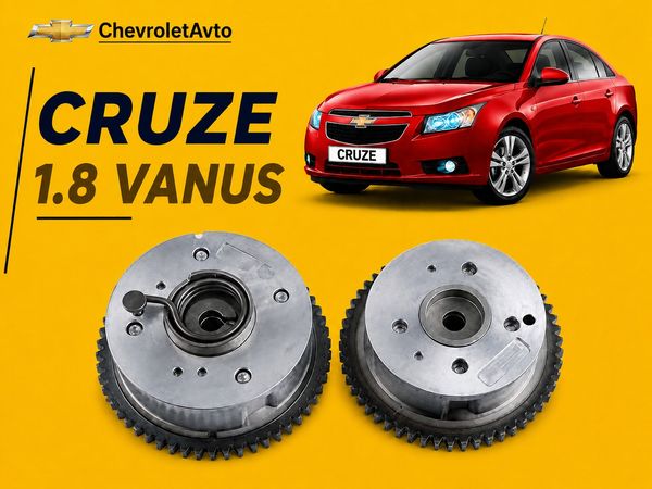 Chevrolet cruze 1.8 vanus – Bakı – ucuztap.az