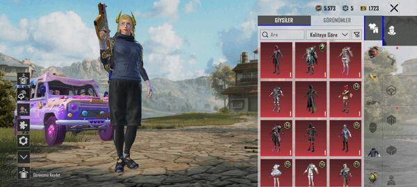 PUBG HESAB – Bakı – ucuztap.az