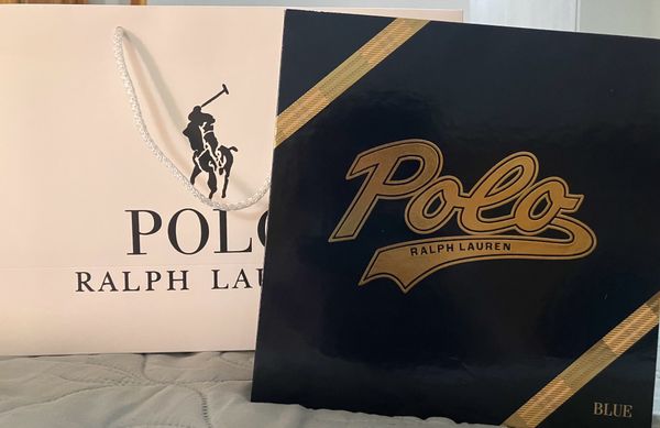 Polo blue set – Bakı – ucuztap.az