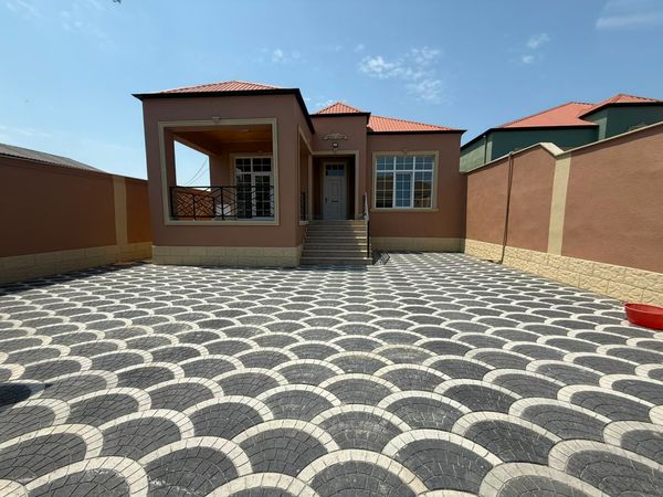 Bağ evi, 127 m², Sabunçu r., Bakı – Bakı – ucuztap.az
