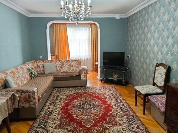 3 Otaqlı mənzil, 71 m², Ələsgər Ələkbərov küç., Bakı – Bakı – ucuztap.az