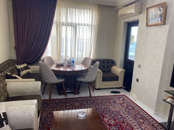 2 Otaqlı mənzil, 65 m², Azadlıq prospekti, Bakı – Bakı – ucuztap.az