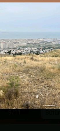 Torpaq sahəsi, 58 sot, Obyekt təyinatlı, Kupçalı, Suraxanı r., Bakı – Bakı – ucuztap.az
