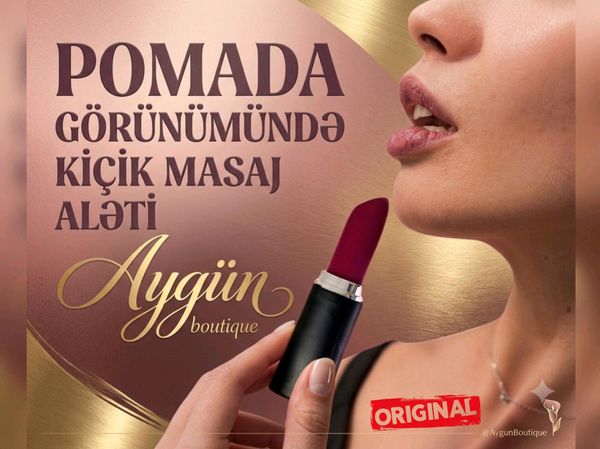 Kiçik masaj aləti – Sağlamlıq və gözəllik – Bakı – ucuztap.az