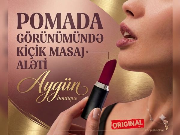 Kiçik masaj aləti – Sağlamlıq və gözəllik – Bakı – ucuztap.az