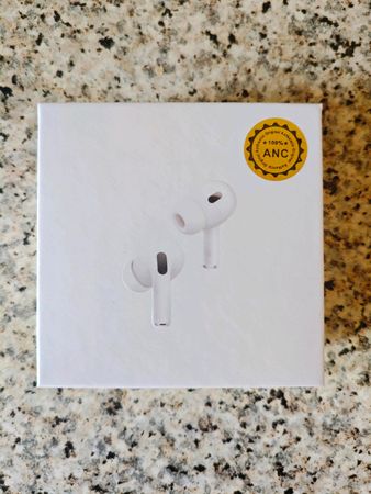 Airpods pro 2 ANC premium class – Audio və video – Bakı – ucuztap.az