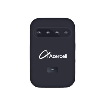 Router Azercell MiFi – Bakı – ucuztap.az