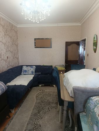 2 Otaqlı mənzil, 60 m², General Şıxlinski küç., Bakı – Bakı – ucuztap.az