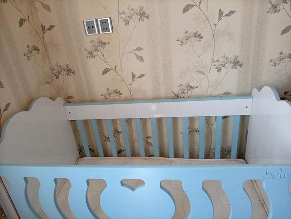 Uşaq yatağ dəsti – Bakı – ucuztap.az