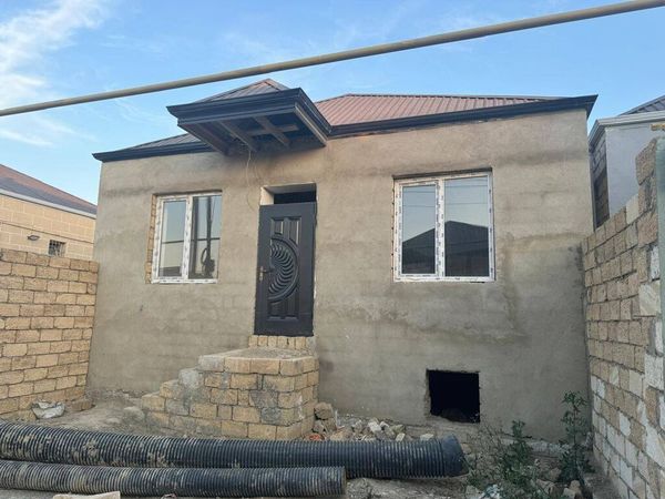 Bağ evi, 47 m², masazir, Abşeron – Abşeron – ucuztap.az