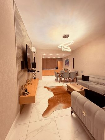 3 Otaqlı mənzil, 103 m², Həsən bəy Zərdabi prospekti, Bakı – Bakı – ucuztap.az