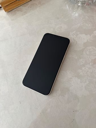 Apple iPhone 14 Starlight 128 GB/6 GB – Bakı – ucuztap.az