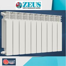 Radiator NRZ RA LUKS - Rus