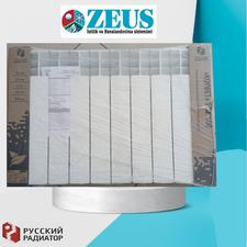Radiator Korvet RR-Rus