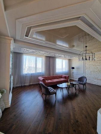 5 Otaqlı mənzil, 260 m², Abbas Mirzə Şərifzadə küç., Bakı – Bakı – ucuztap.az