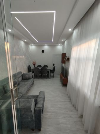 Bağ evi, 70 m², Binə qəs., Bakı – Bakı – ucuztap.az