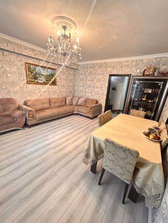 3 Otaqlı mənzil, 103 m², Razin,Stimul hospital yaxınlığı, Ülvi şadlıq sarayının yanında, Bakı – Mənzillər – ucuztap.az