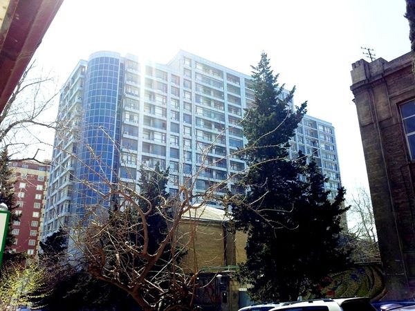 3 Otaqlı mənzil kirayə verilir, 130 m², Bül- Bül prospekti - 25, Bakı – Mənzillər – ucuztap.az