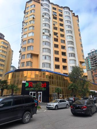 4 Otaqlı mənzil, 170 m², Rəşid Behbudov küçəsində, Aqua Park yaxınlığında, Bakı – Mənzillər – ucuztap.az