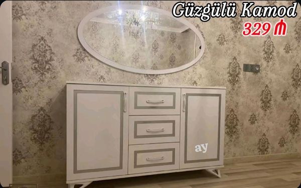 Kamod termo dolab – Mebel və interyer – ucuztap.az