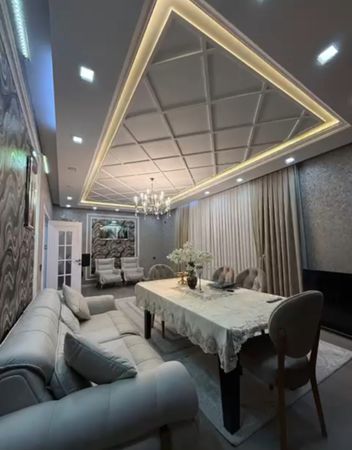 3 Otaqlı mənzil, 144 m², Əziz Nəzərov küç., Bakı – Mənzillər – ucuztap.az
