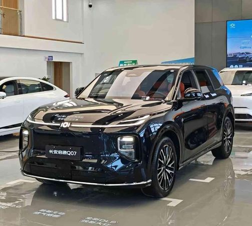 Changan Q07 Flaship Plus, 2025, 1.5 L benzin – Bakı – ucuztap.az
