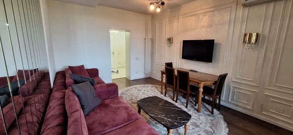 2 Otaqlı mənzil kirayə verilir, 85 m², Gənclik metro, Bakı – Mənzillər – ucuztap.az