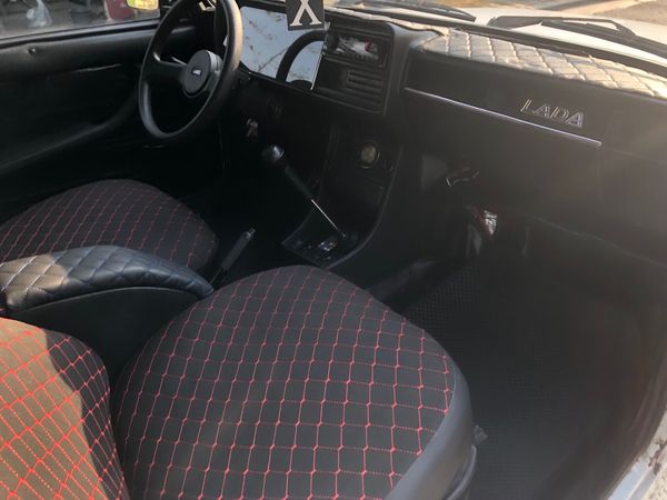 Lada (vaz) 2107 1990 – Ağdaş – ucuztap.az