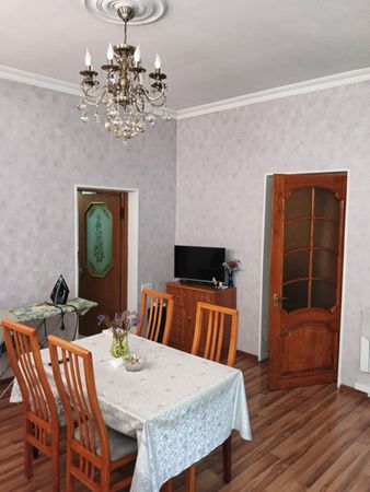 Bağ evi, 96 m², Nərimanov r., Bakı – Villalar, bağ evləri – ucuztap.az