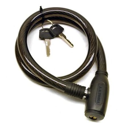 Tros qıfıllar, 12*950mm – Velosipedlər – ucuztap.az