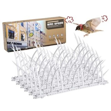 Quş və pişik qovan iynə (6pcs) – Bağ və bostan – ucuztap.az