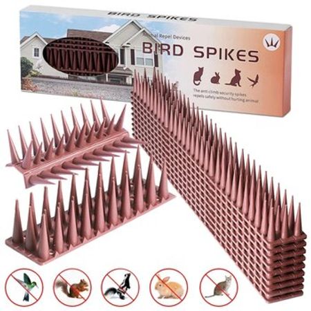 Quş pişik qovan iynə (12pcs) – Bağ və bostan – ucuztap.az