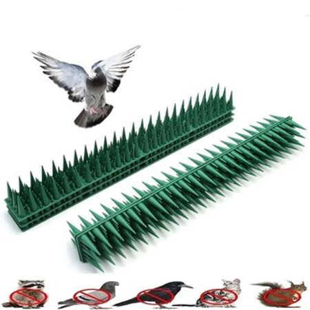 Quş, pişik qovan iynə (10 pcs) ST2338 – Bağ və bostan – ucuztap.az