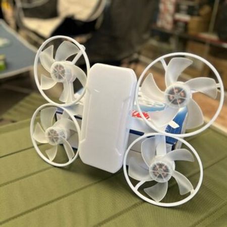 Dron 4 sərinkeş 1 işıq – Digər – ucuztap.az